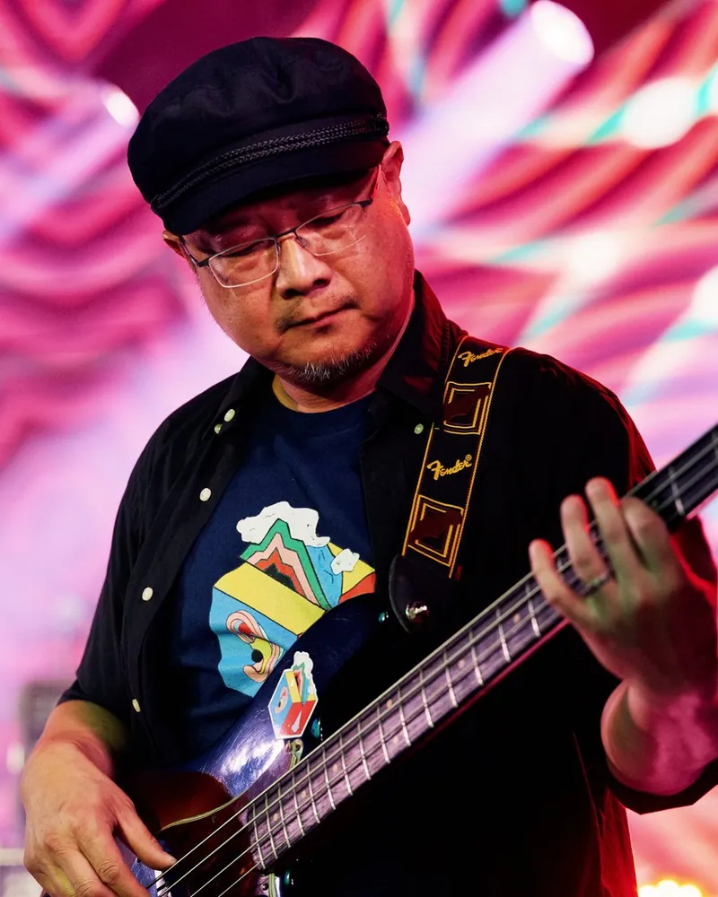 Lowbass (bass)
